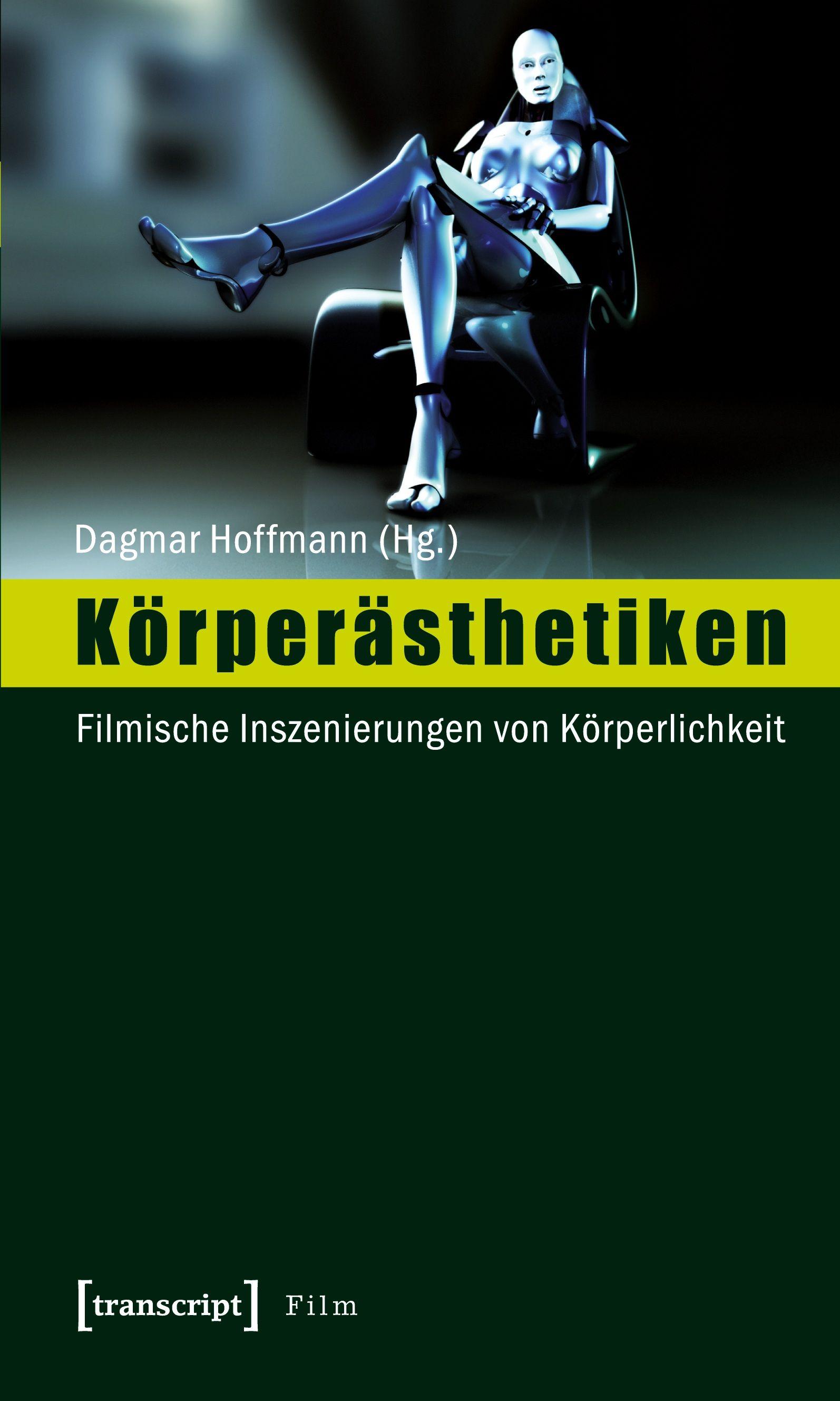 Vorderes Coverbild Körperästhetiken