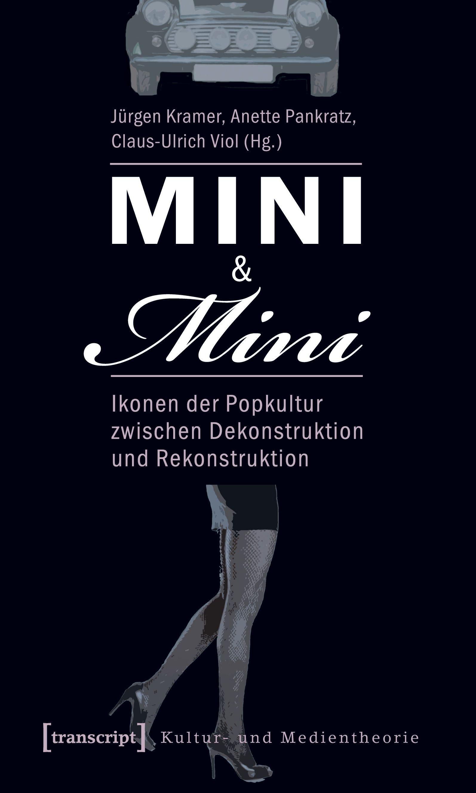 Vorderes Coverbild Mini & Mini