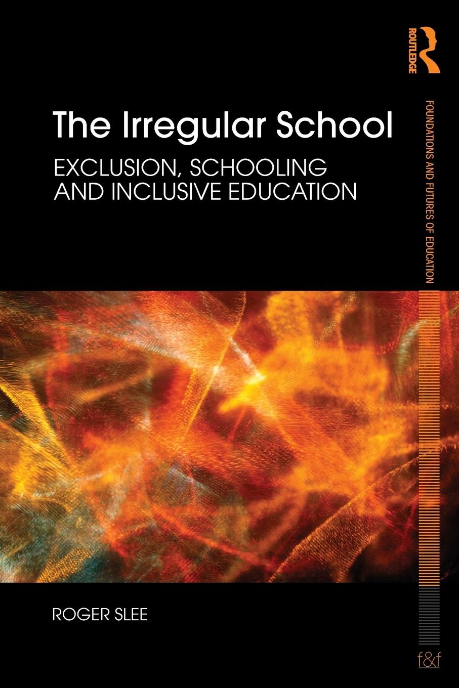 Vorderes Coverbild The Irregular School
