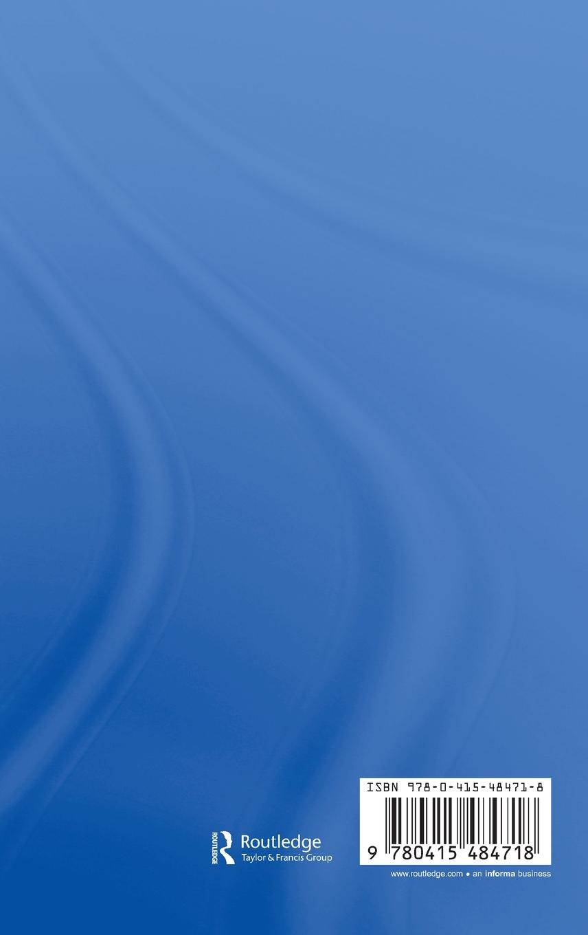 Rückseitencover Islam's Predicament with Modernity