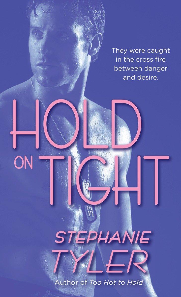 Vorderes Coverbild Hold On Tight