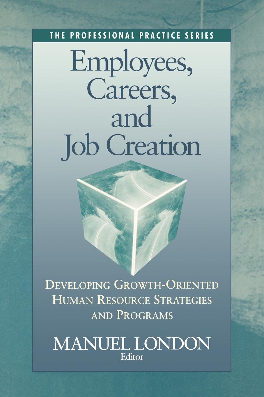 Vorderes Coverbild Employees, Careers, and Job Creation