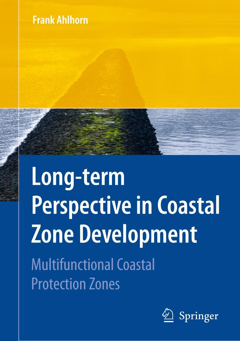 Vorderes Coverbild Long-term Perspective in Coastal Zone Development