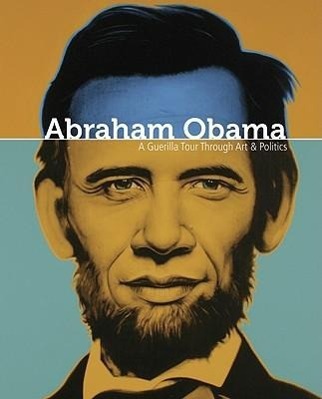 Vorderes Coverbild Abraham Obama