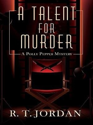 Vorderes Coverbild A Talent for Murder