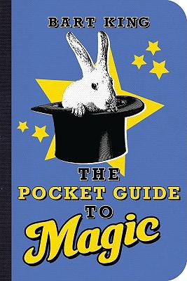 Vorderes Coverbild The Pocket Guide to Magic