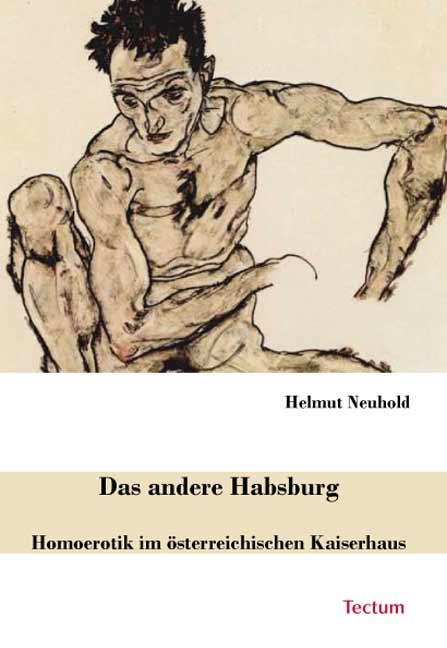 Vorderes Coverbild Das andere Habsburg