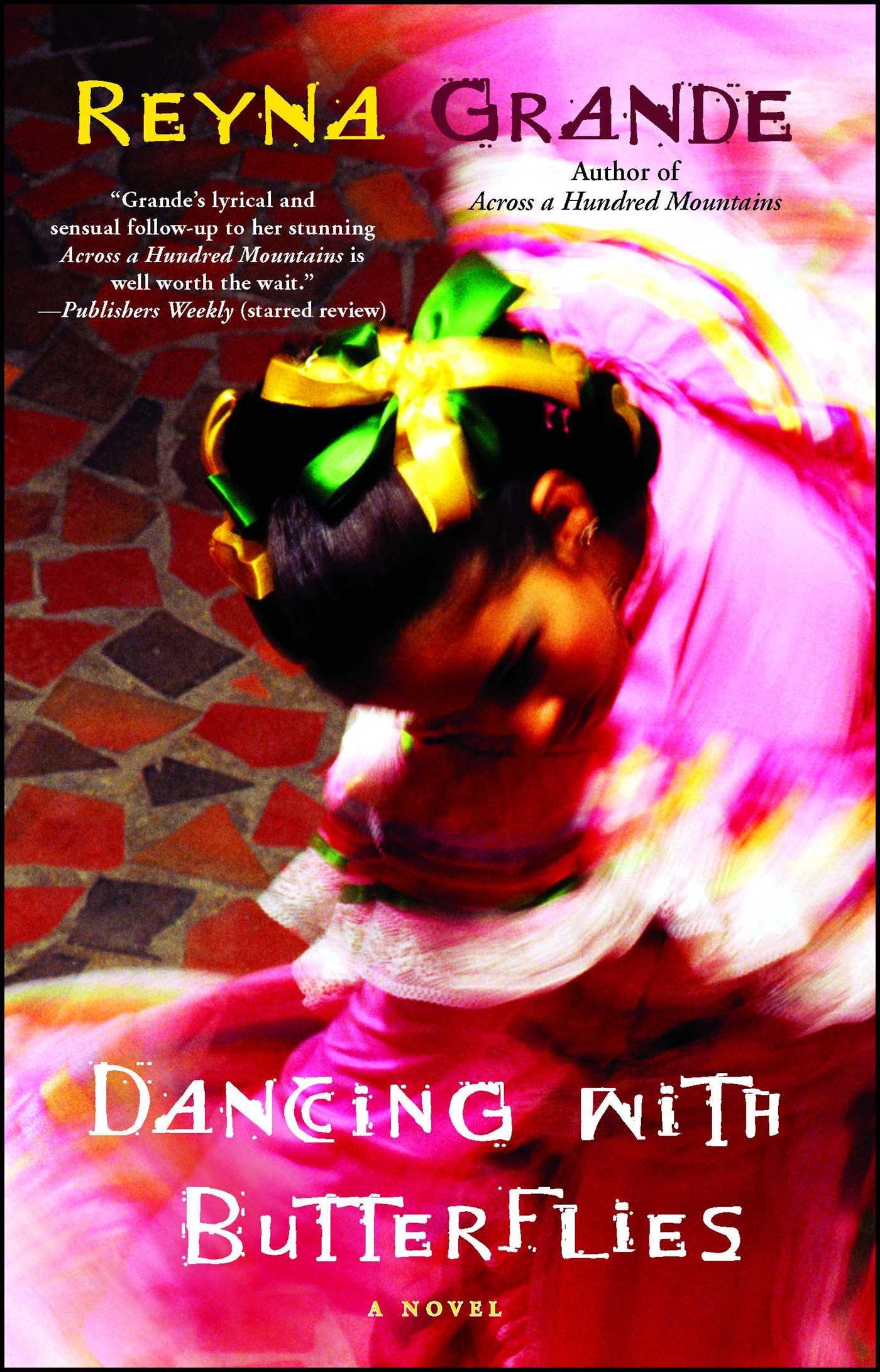 Vorderes Coverbild Dancing with Butterflies