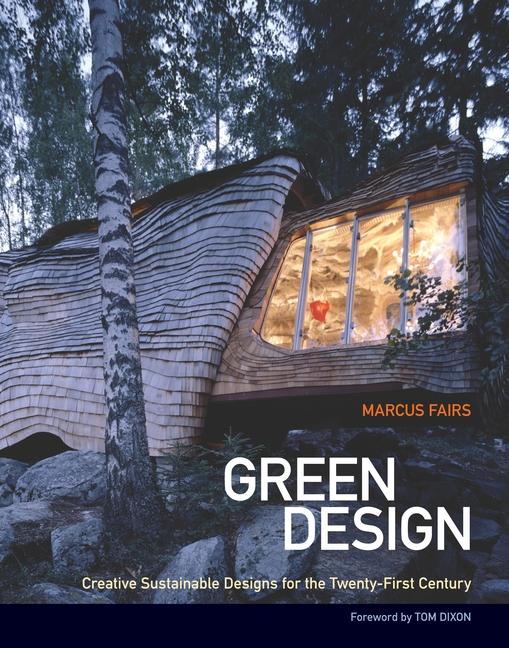 Vorderes Coverbild Green Design
