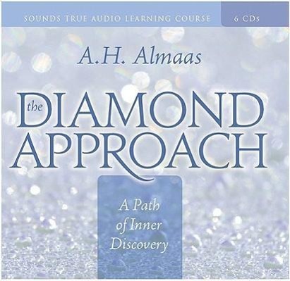 Vorderes Coverbild The Diamond Approach: A Path of Inner Discovery