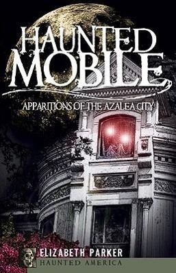 Vorderes Coverbild Haunted Mobile