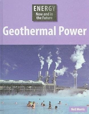 Vorderes Coverbild Geothermal Power