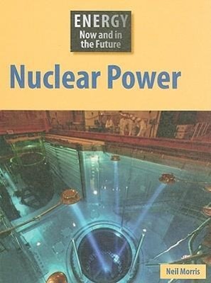Vorderes Coverbild Nuclear Power