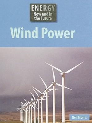 Vorderes Coverbild Wind Power
