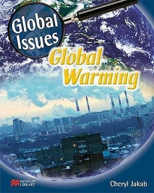 Vorderes Coverbild Global Warming
