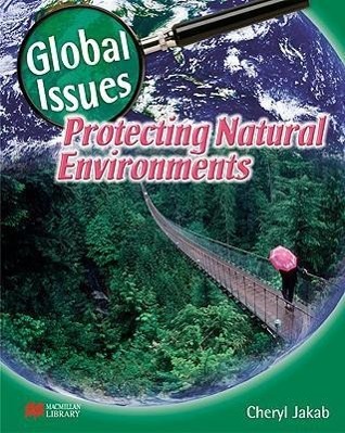 Vorderes Coverbild Protecting Natural Environments