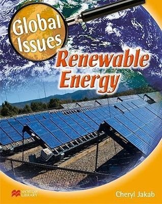 Vorderes Coverbild Renewable Energy