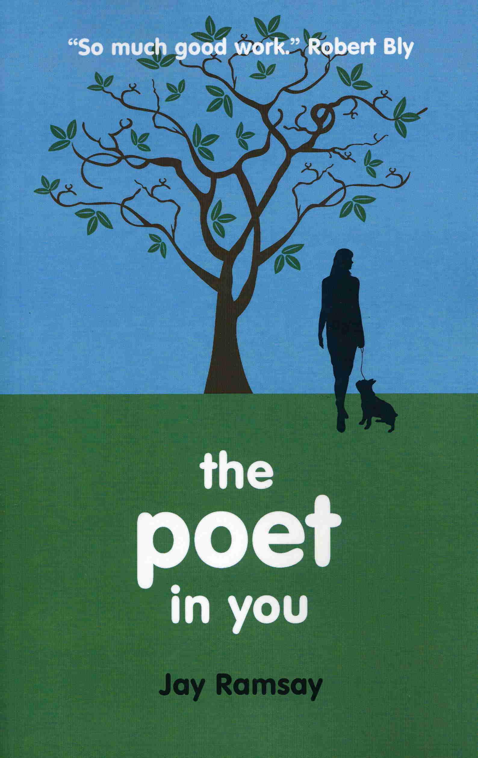 Vorderes Coverbild The Poet in You