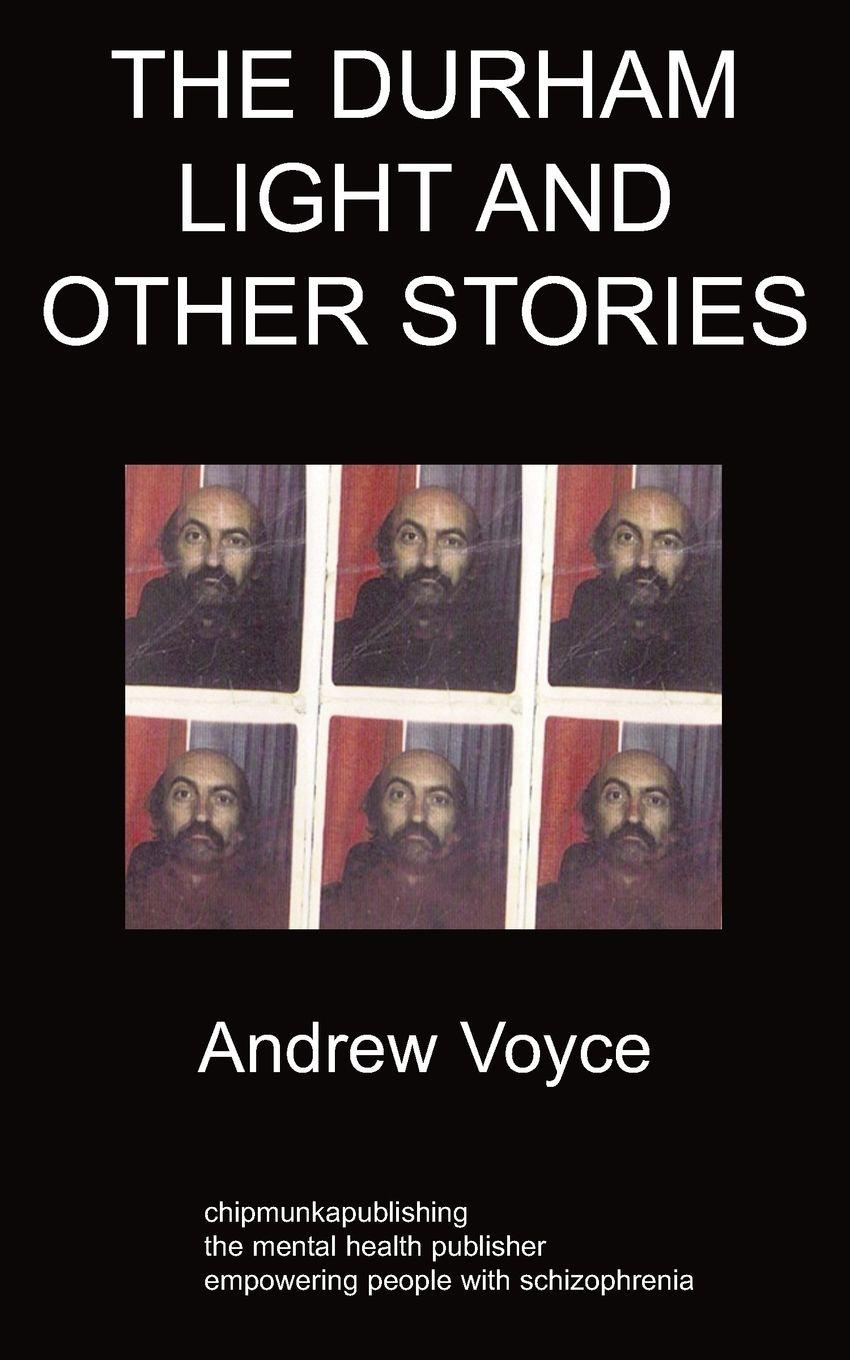 Vorderes Coverbild The Durham Light and Other Stories
