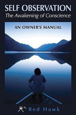 Vorderes Coverbild Self Observation: The Awakening of Conscience