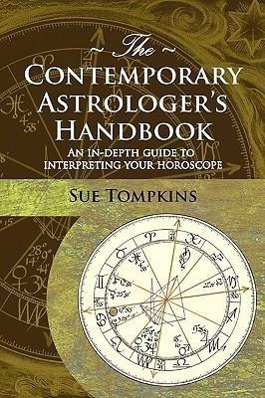 Vorderes Coverbild The Contemporary Astrologer's Handbook