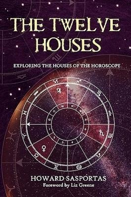 Vorderes Coverbild The Twelve Houses