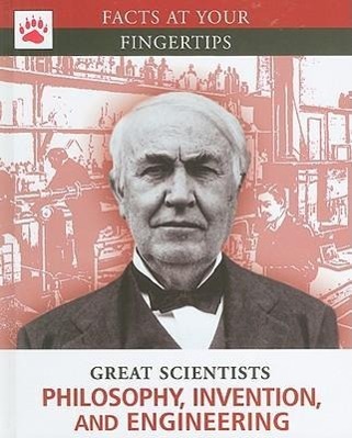 Vorderes Coverbild Philosophy, Invention, and Engineering