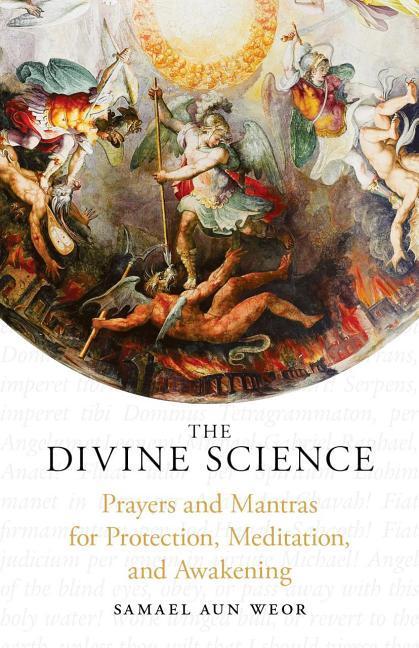 Vorderes Coverbild The Divine Science