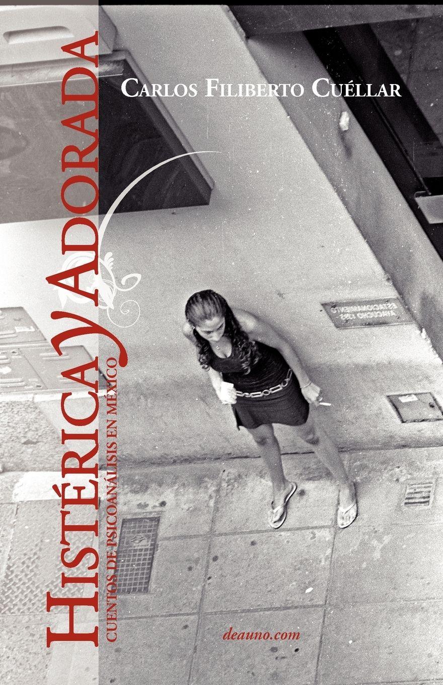 Vorderes Coverbild Histrica y Adorada