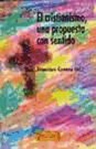 Vorderes Coverbild El cristianismo : una propuesta con sentido