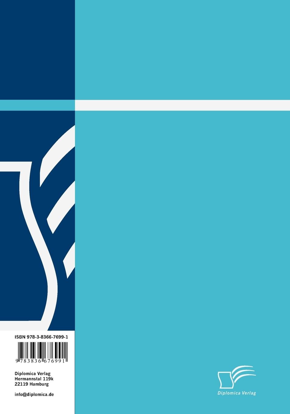 Rückseitencover Das Schicksal von Arbeitsverhältnissen bei einem Betriebsübergang aus deutscher und europarechtlicher Sicht