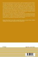 Rückseitencover Die Urgeschichte (Genesis 1-11)