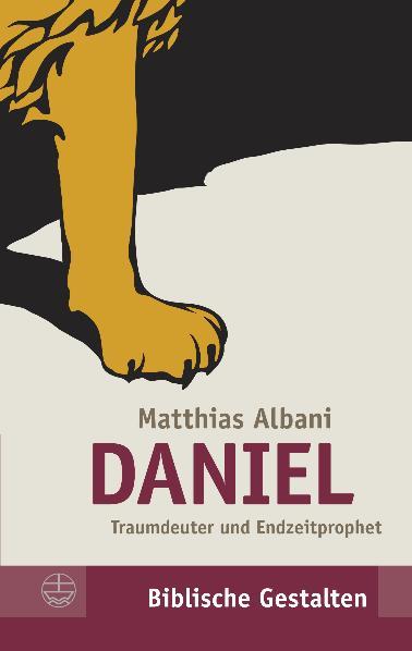 Vorderes Coverbild Daniel