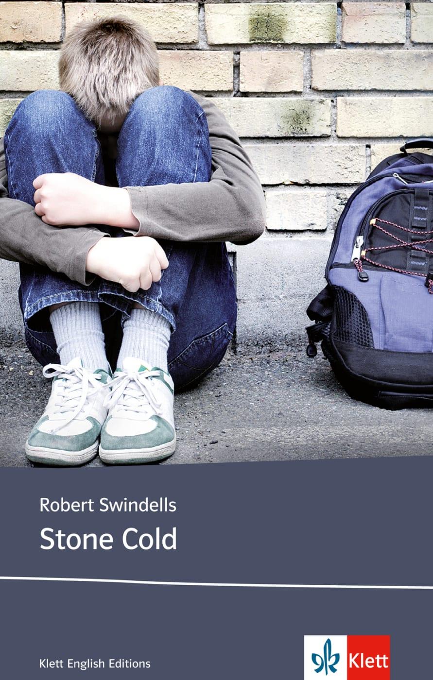 Vorderes Coverbild Stone Cold