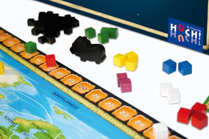 Beispielinhalt (Bild) Fauna