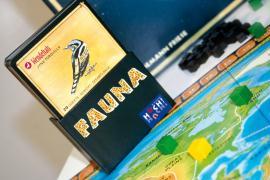 Beispielinhalt (Bild) Fauna