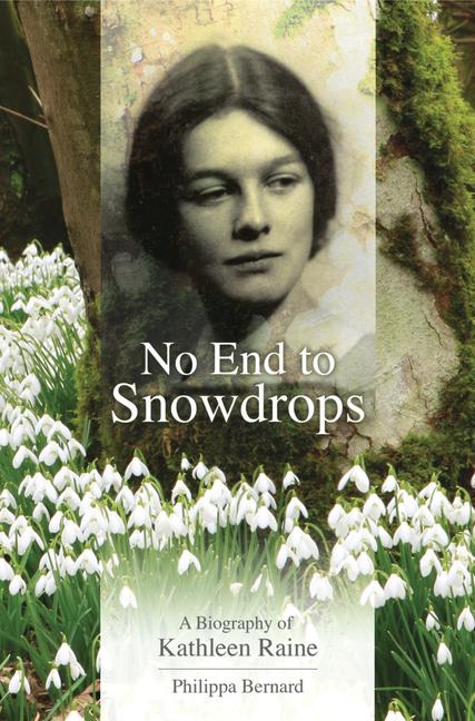 Vorderes Coverbild No End to Snowdrops