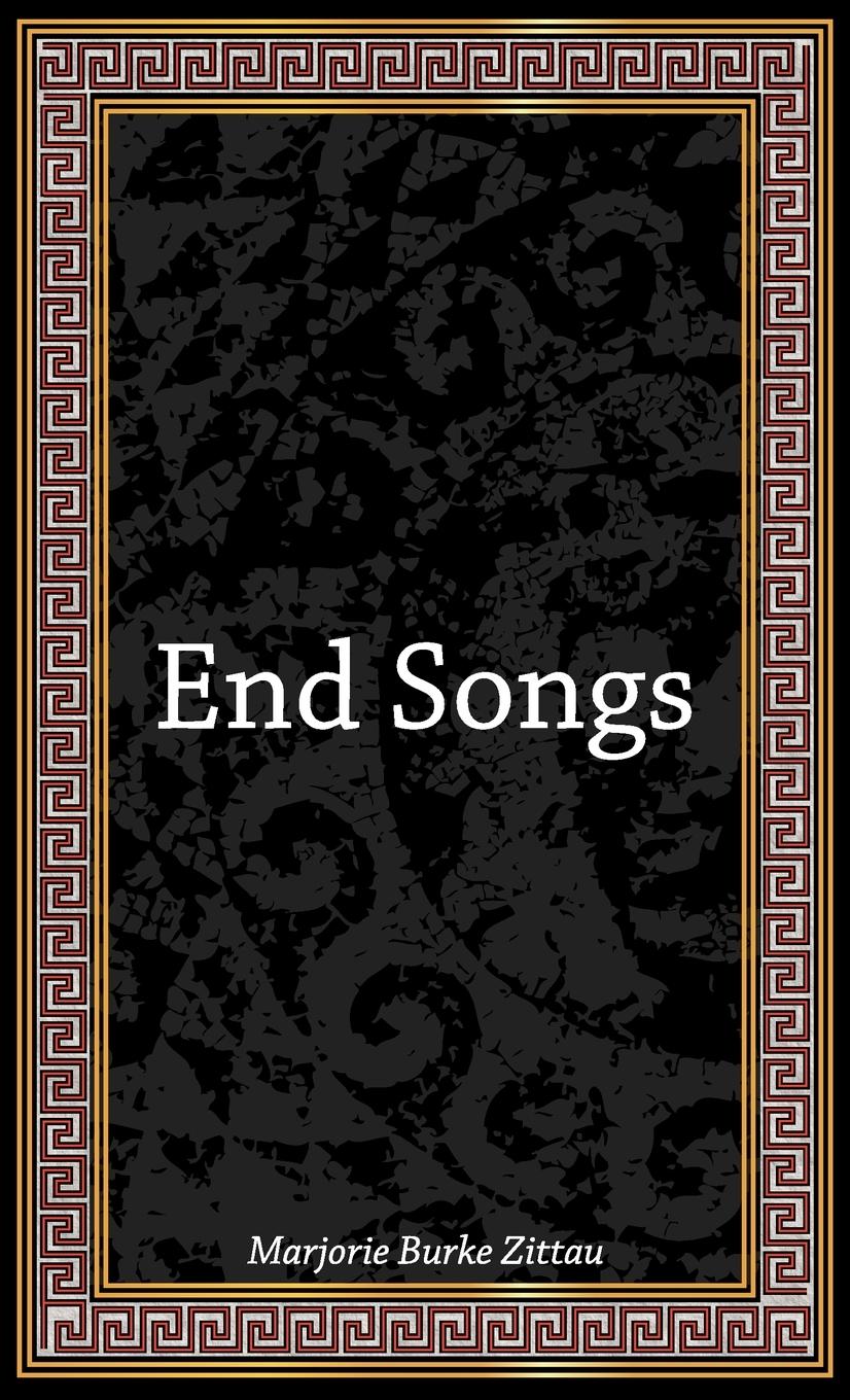 Vorderes Coverbild End Songs