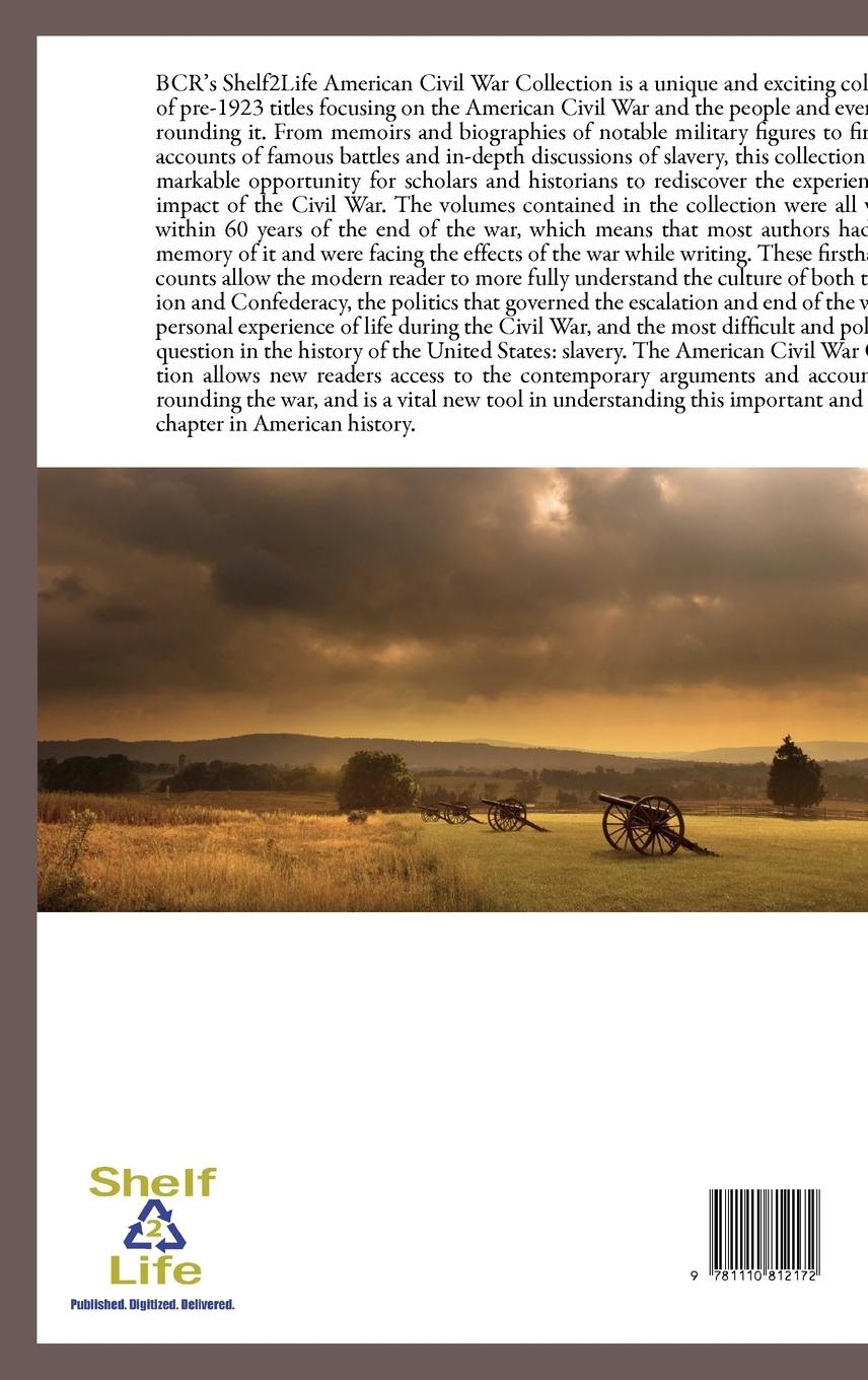 Rückseitencover The Master of Warlock