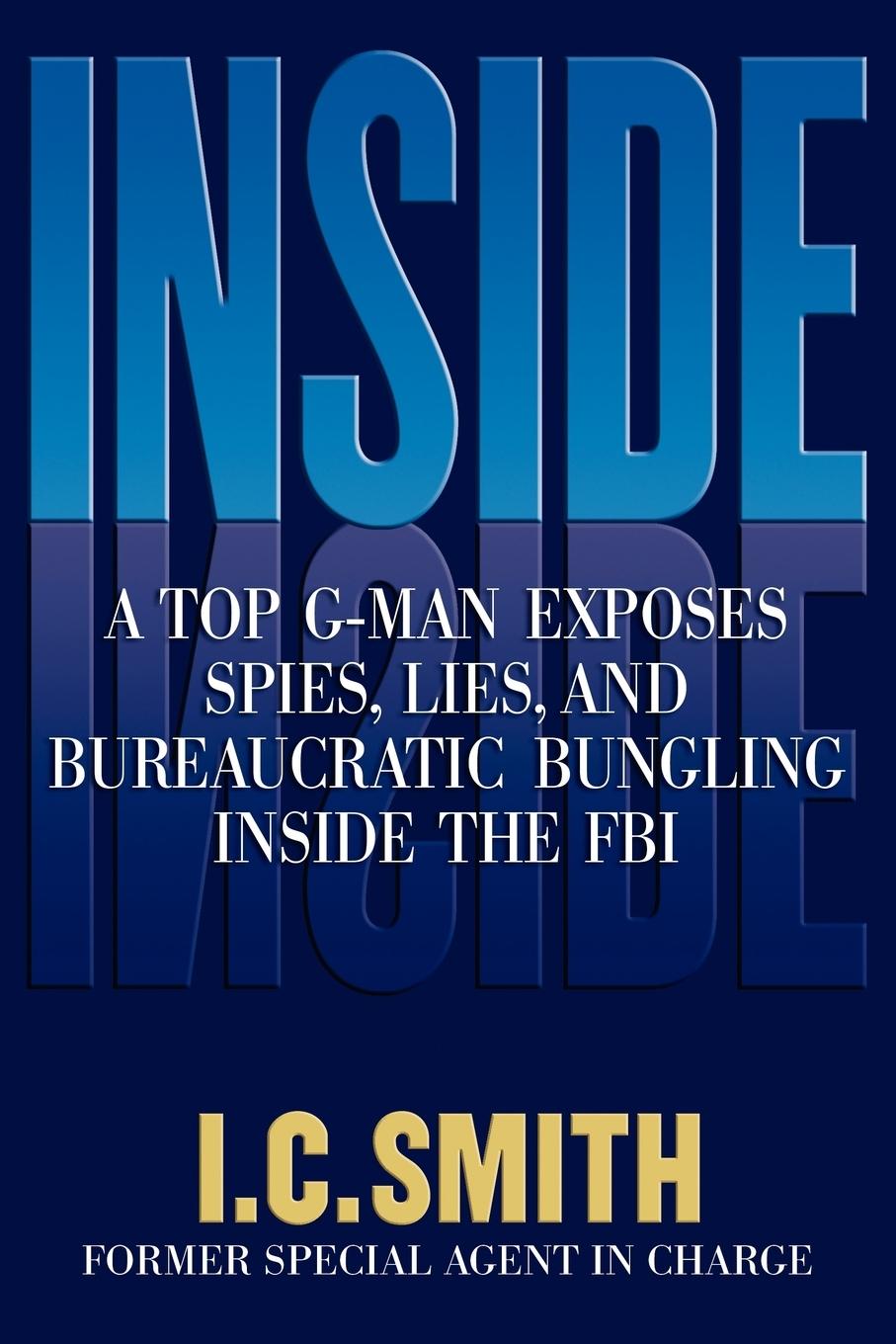 Vorderes Coverbild Inside