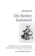 Vorderes Coverbild Die Bettler kommen!
