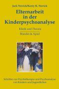 Vorderes Coverbild Elternarbeit in der Kinderpsychoanalyse