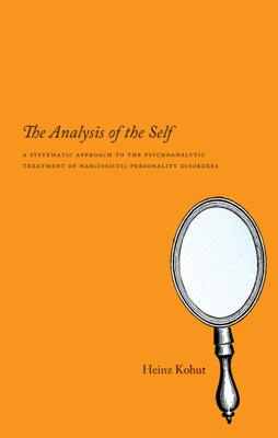 Vorderes Coverbild The Analysis of the Self