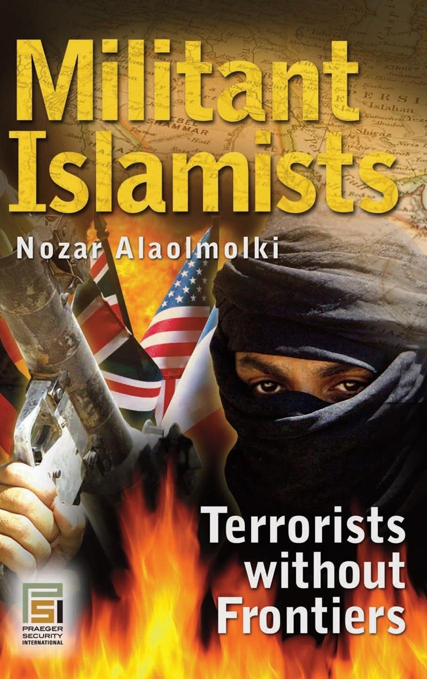 Vorderes Coverbild Militant Islamists