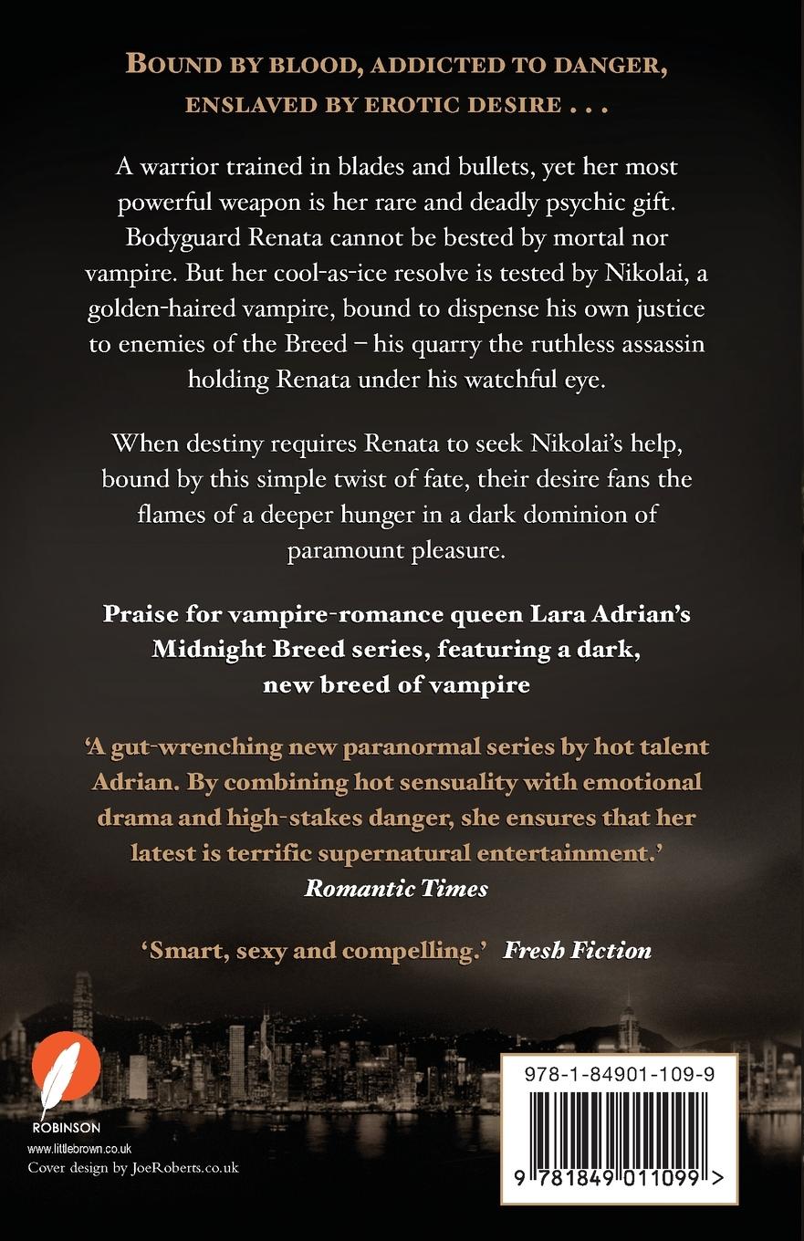 Rückseitencover Veil of Midnight