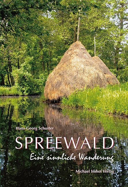 Vorderes Coverbild SPREEWALD