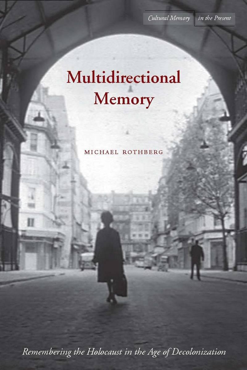 Vorderes Coverbild Multidirectional Memory
