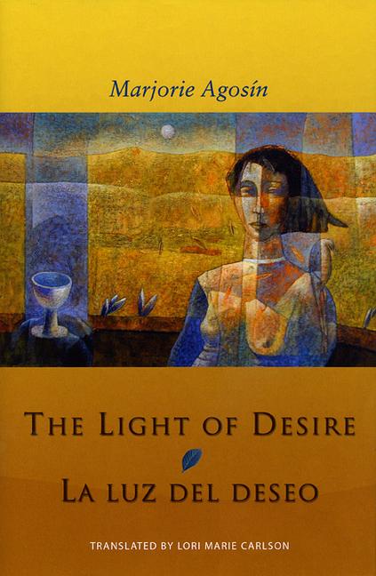 Vorderes Coverbild The Light of Desire