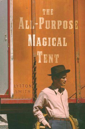 Vorderes Coverbild All Purpose Magical Tent