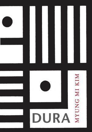 Vorderes Coverbild Dura